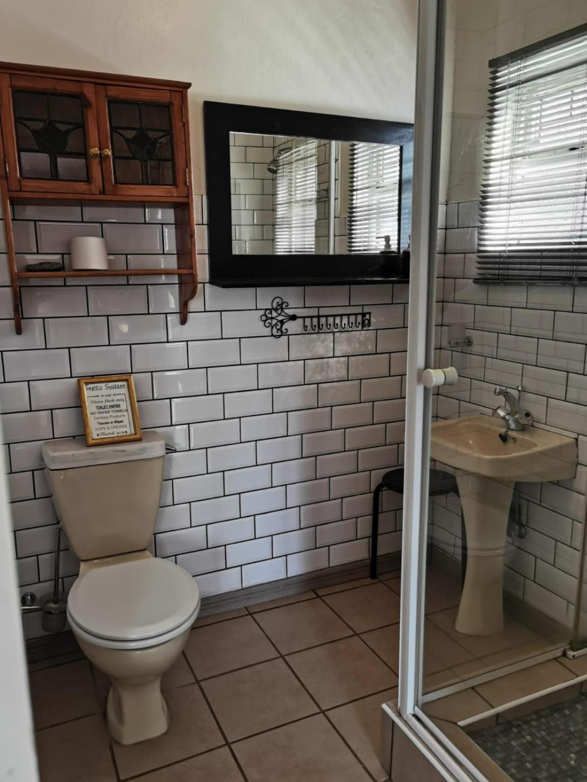 Fairview Cottages Clarens Exterior foto