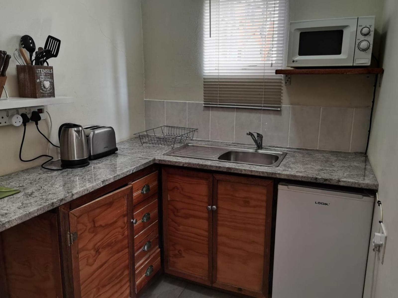 Fairview Cottages Clarens Exterior foto